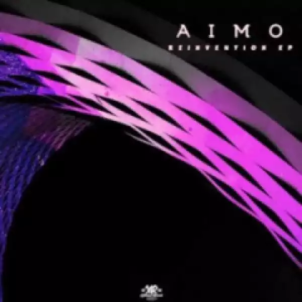 Aimo - Freedom (Original Mix)